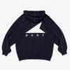 CETUS HOODY