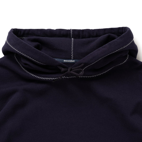 CETUS HOODY