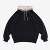 CACHALOT SWAP HOODY
