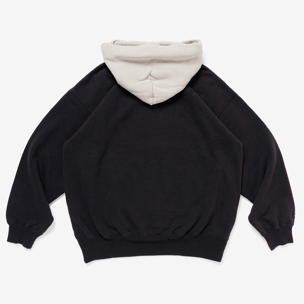 CACHALOT SWAP HOODY