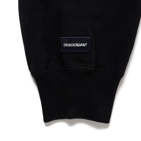 CACHALOT SWAP HOODY