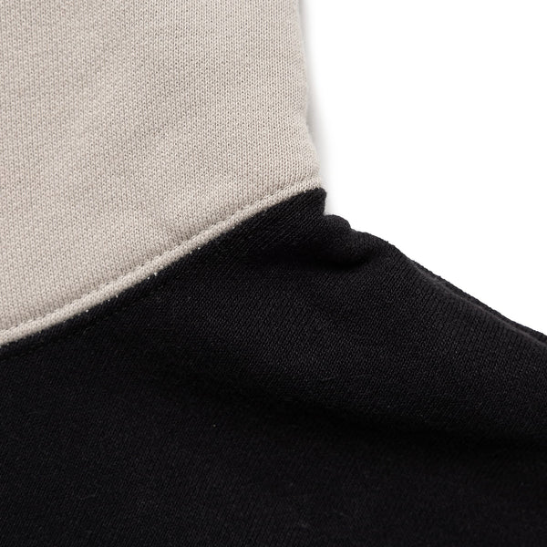 CACHALOT SWAP HOODY