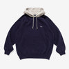 CACHALOT SWAP HOODY