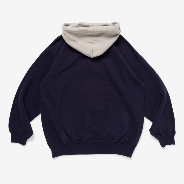 CACHALOT SWAP HOODY