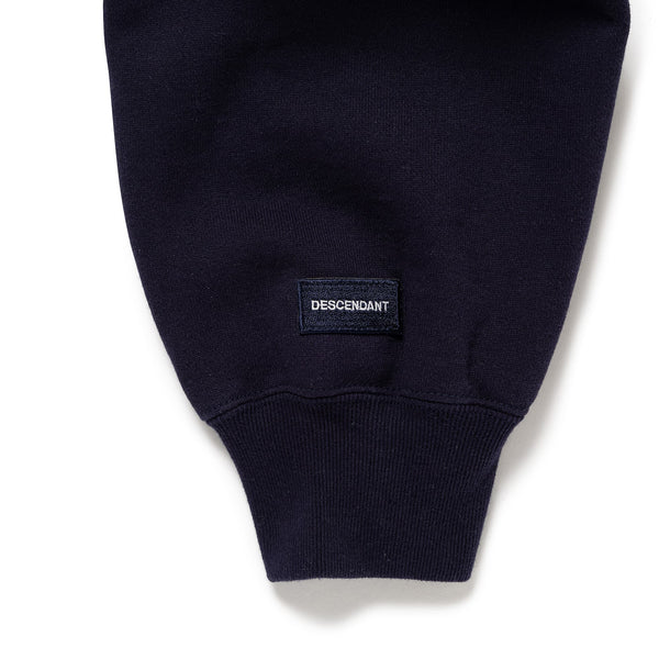 CACHALOT SWAP HOODY