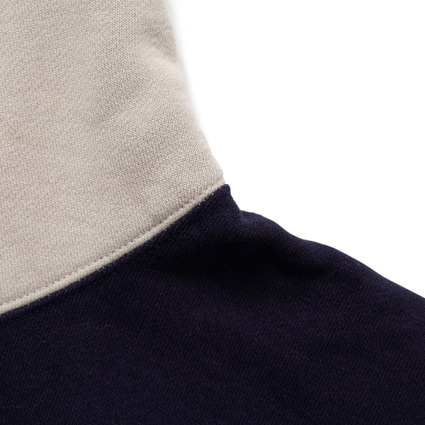 CACHALOT SWAP HOODY