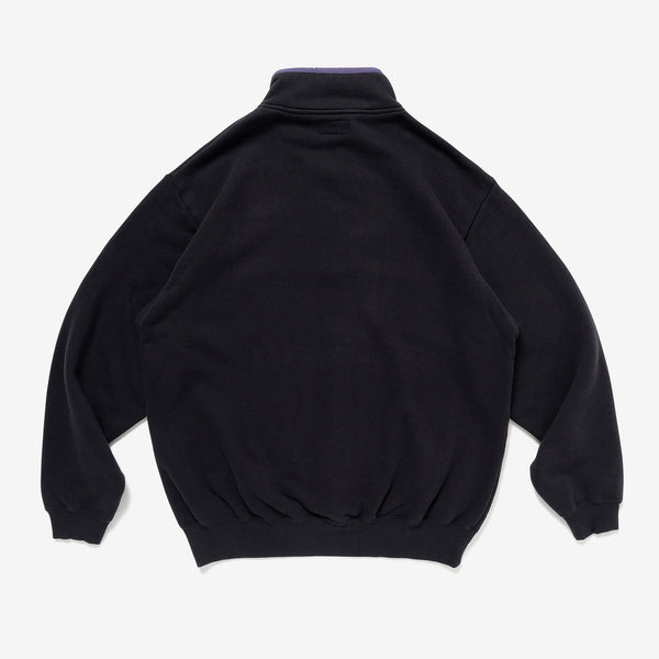 STRAIN HALFZIP