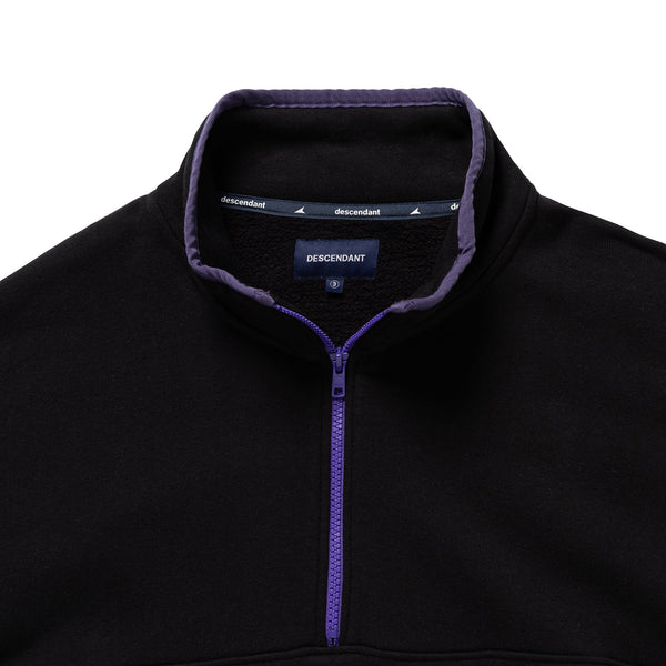 STRAIN HALFZIP