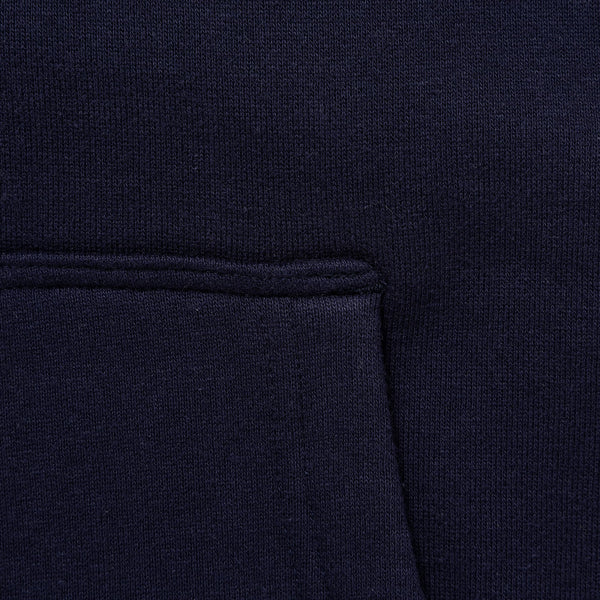 STRAIN HALFZIP