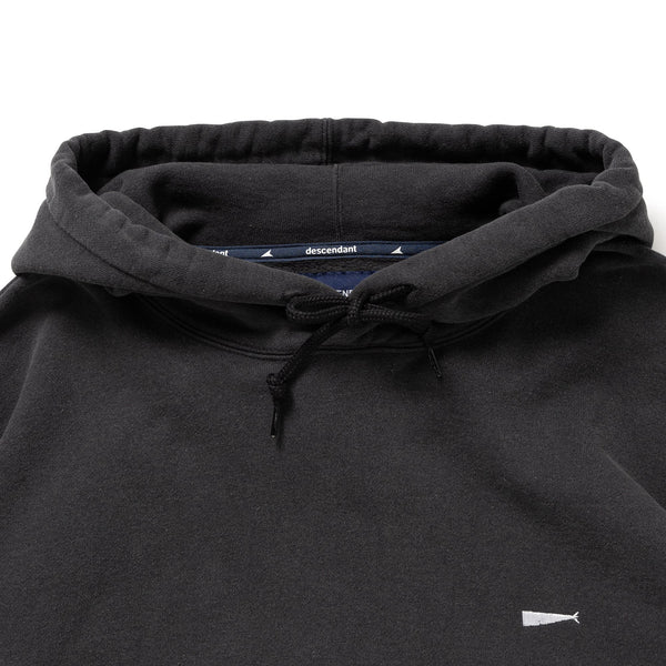 PE HOODY O3