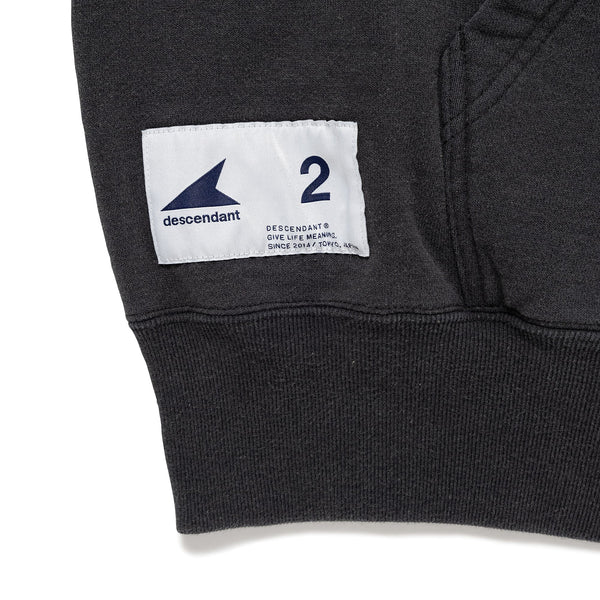 PE HOODY O3