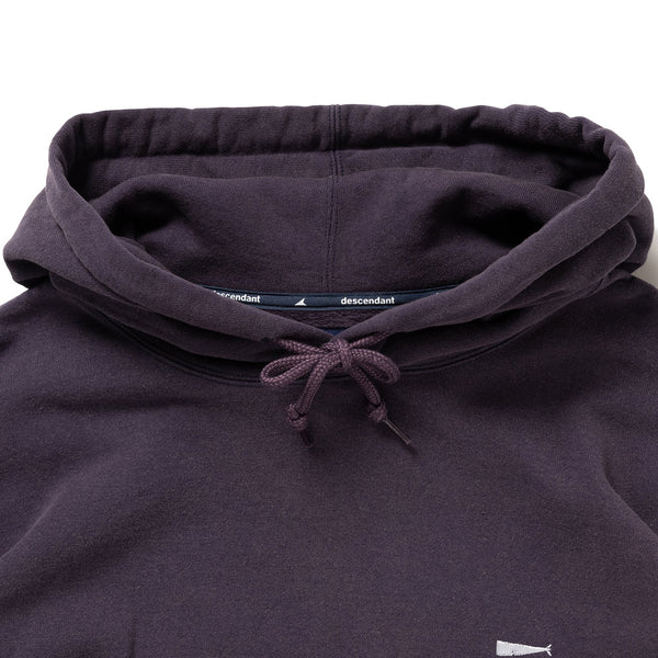 PE HOODY O3