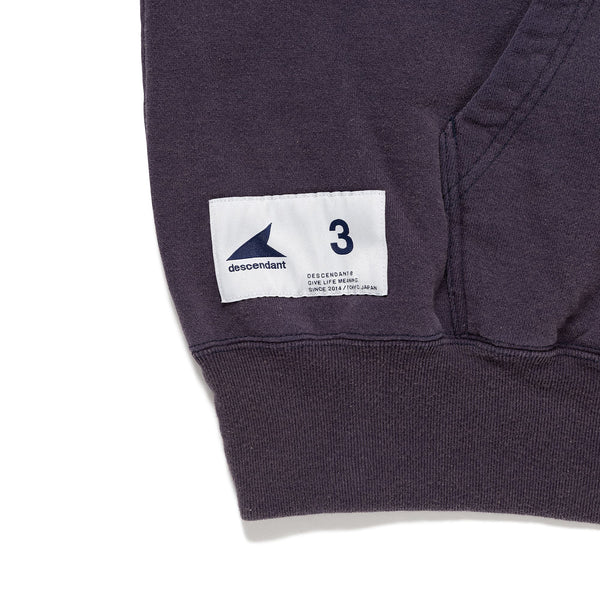 PE HOODY O3