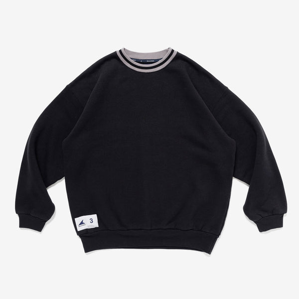 SEMAPHORE CREW NECK