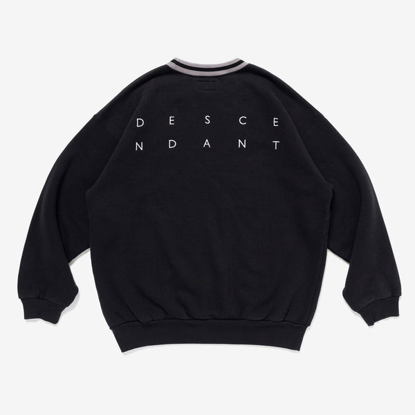 SEMAPHORE CREW NECK