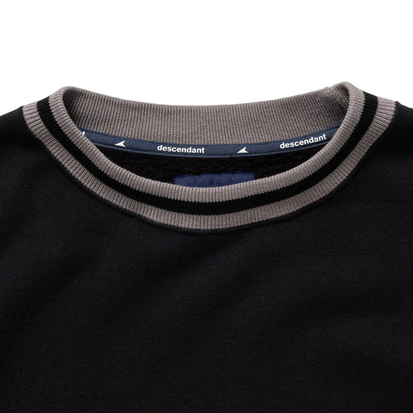 SEMAPHORE CREW NECK