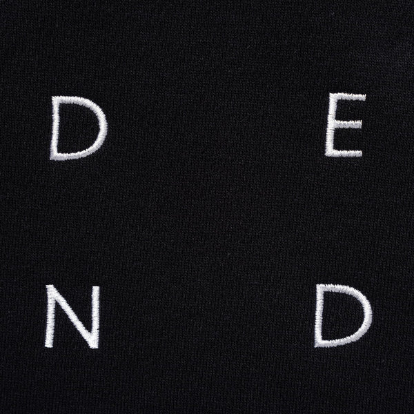 SEMAPHORE CREW NECK