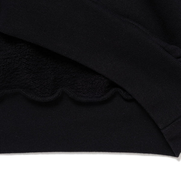 SEMAPHORE CREW NECK