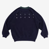 SEMAPHORE CREW NECK