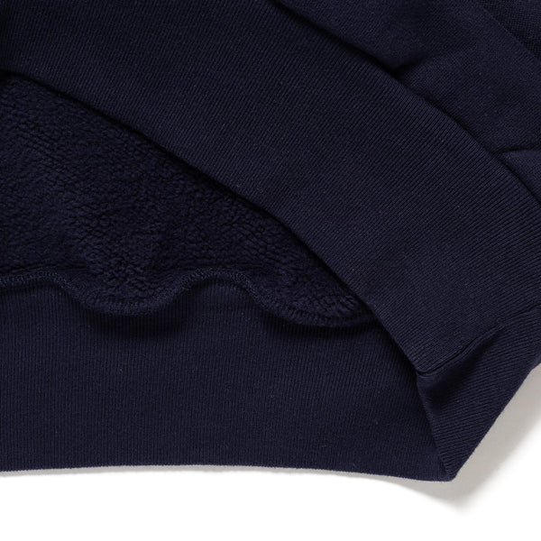 SEMAPHORE CREW NECK