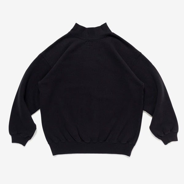 CACHALOT MOCK NECK