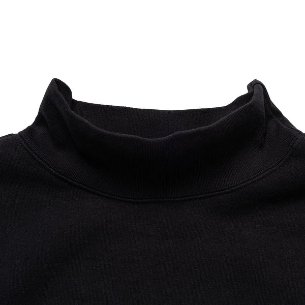 CACHALOT MOCK NECK