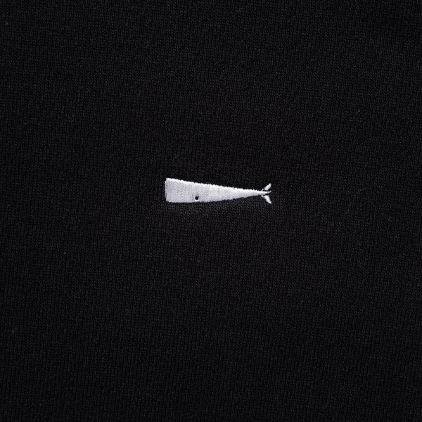 CACHALOT MOCK NECK