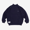 CACHALOT MOCK NECK