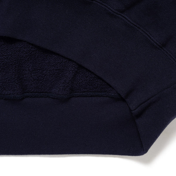 CACHALOT MOCK NECK