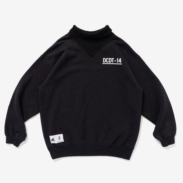 SHIP TURTLE NECK