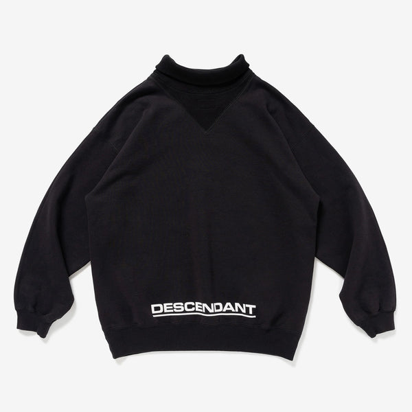 SHIP TURTLE NECK