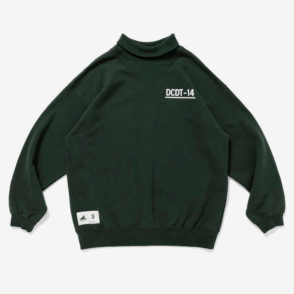 SHIP TURTLE NECK