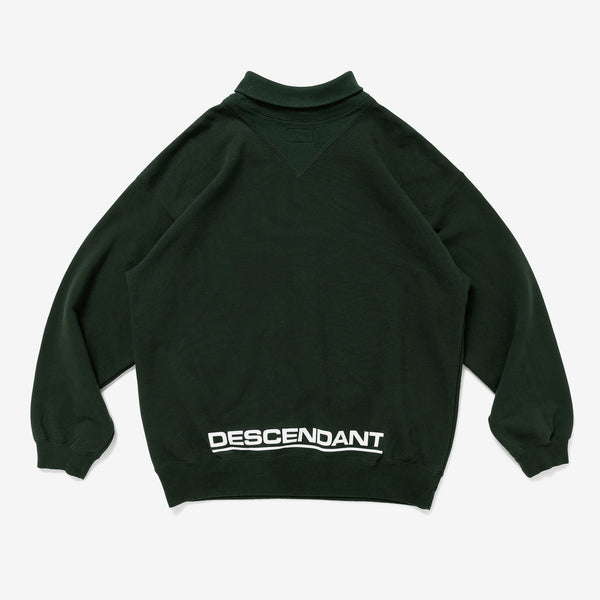 SHIP TURTLE NECK