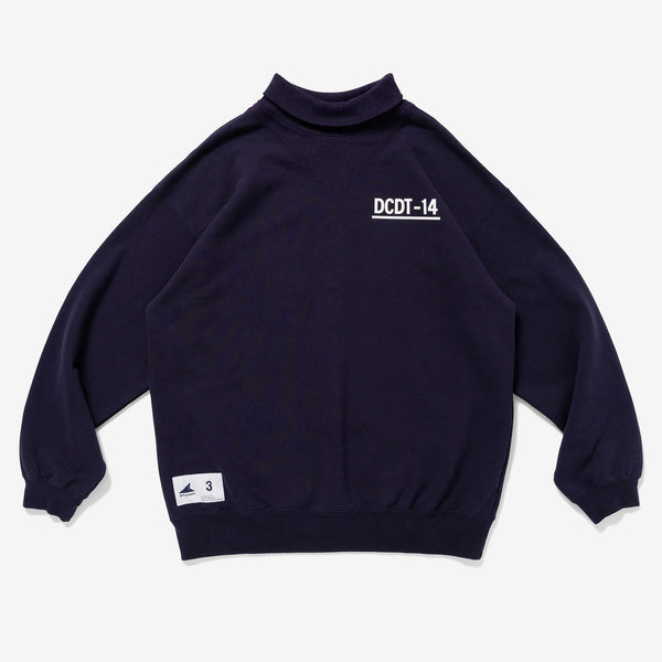 SHIP TURTLE NECK