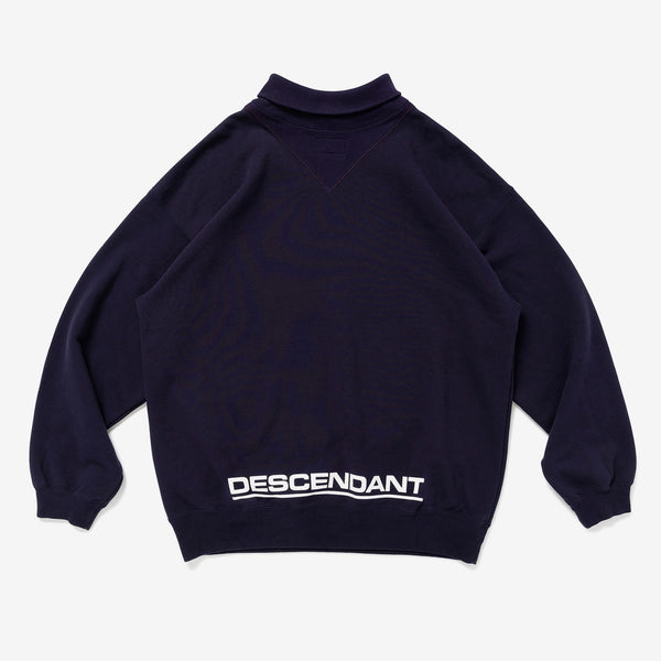 SHIP TURTLE NECK
