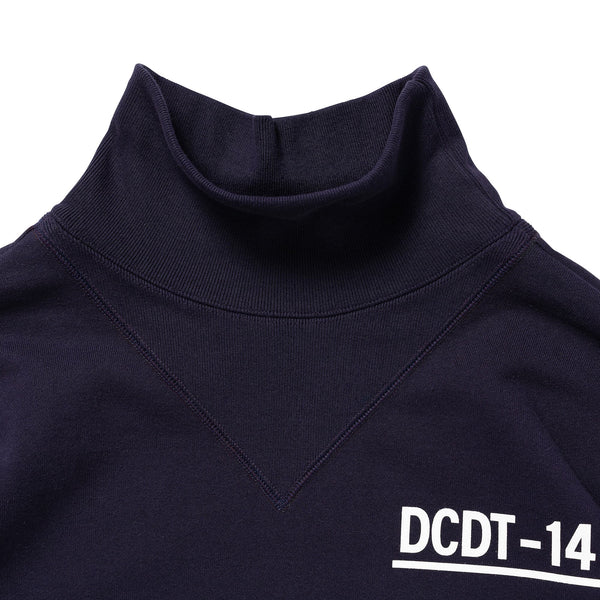 SHIP TURTLE NECK