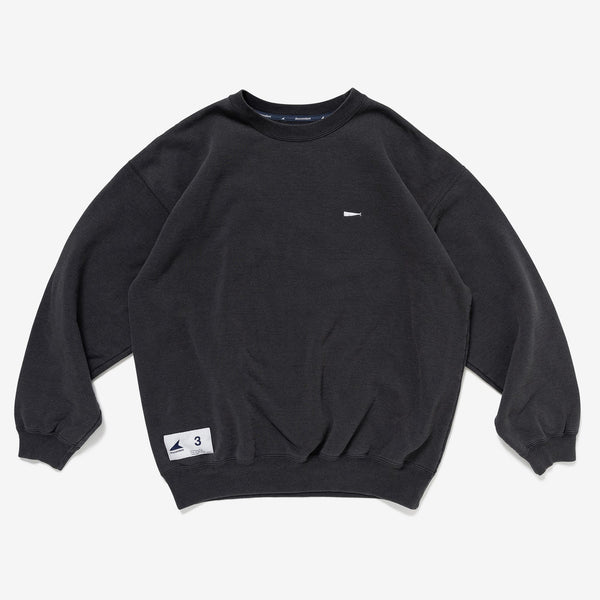 PE CREW NECK O3