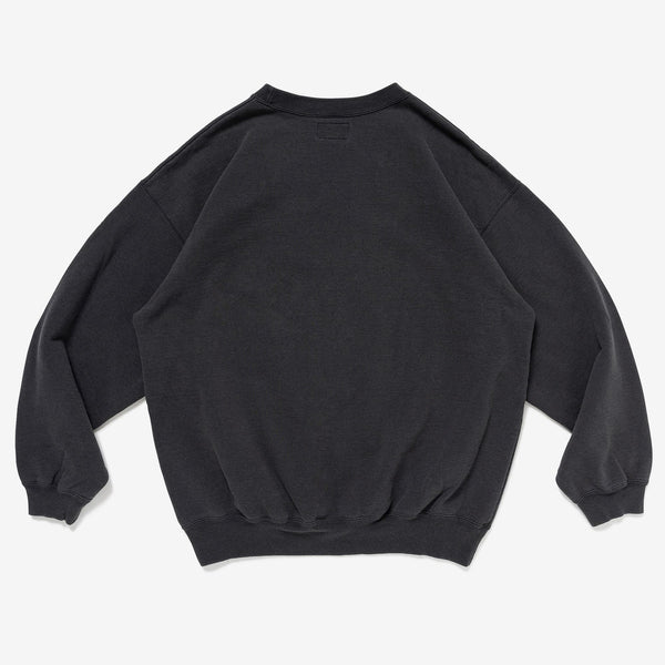 PE CREW NECK O3
