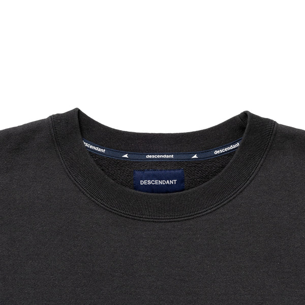 PE CREW NECK O3