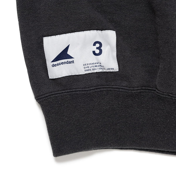 PE CREW NECK O3