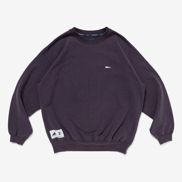 PE CREW NECK O3