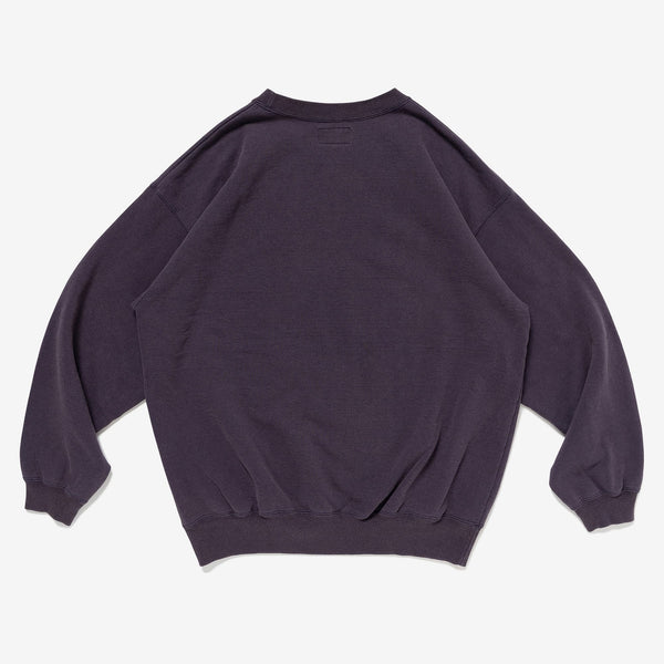 PE CREW NECK O3