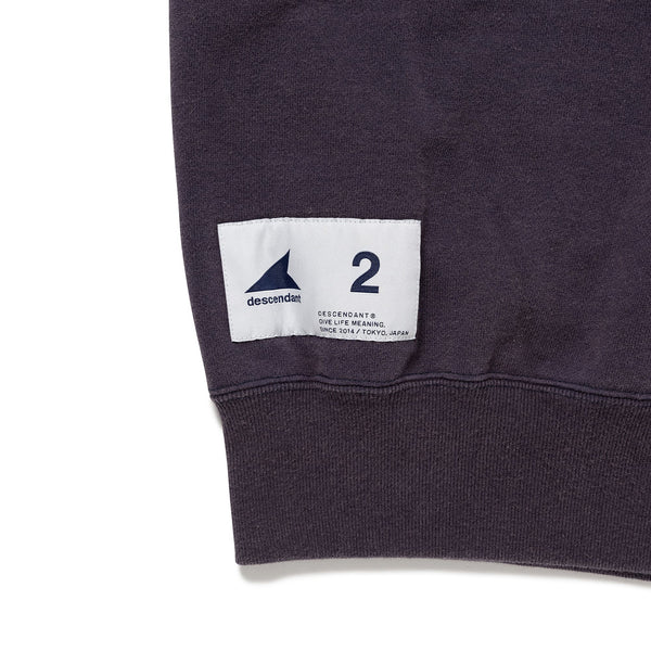 PE CREW NECK O3
