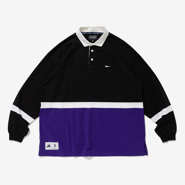 PUBA POLO LS