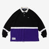 PUBA POLO LS