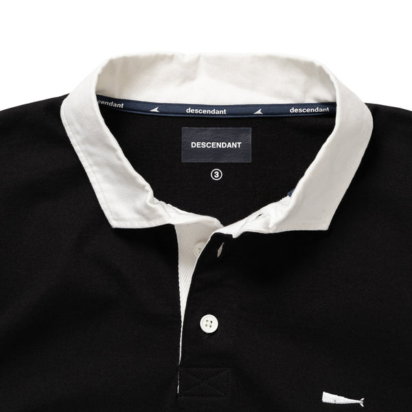 PUBA POLO LS