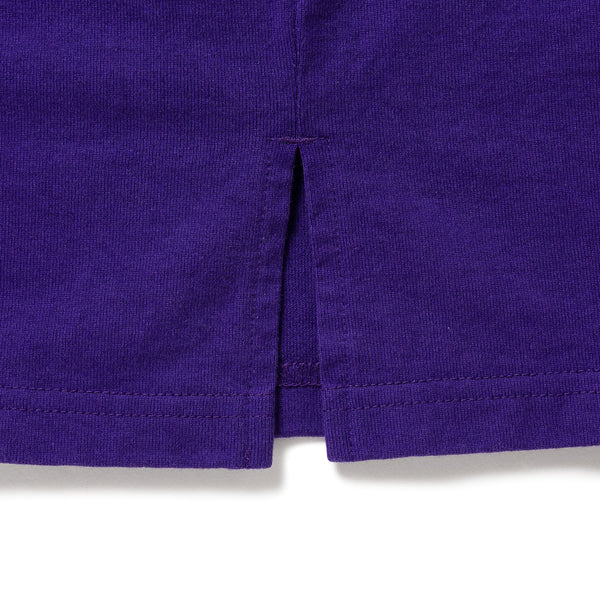 PUBA POLO LS