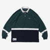PUBA POLO LS