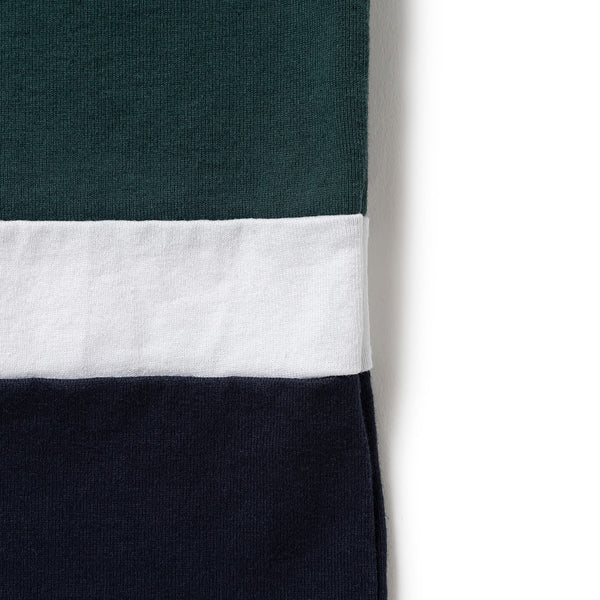 PUBA POLO LS