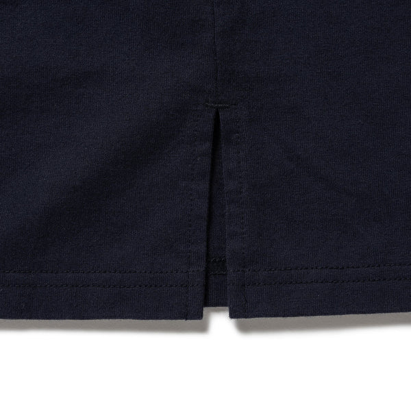 PUBA POLO LS
